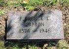 Florence Capron
